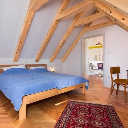 Apartment Art Dubrovnik Ngoại thất bức ảnh
