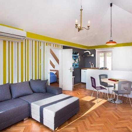 Apartment Art Dubrovnik Ngoại thất bức ảnh