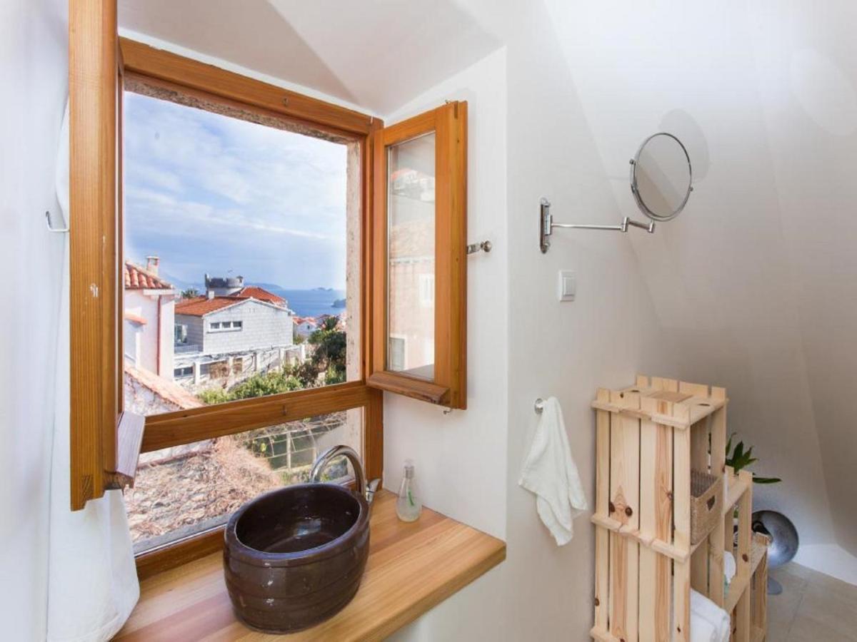 Apartment Art Dubrovnik Ngoại thất bức ảnh