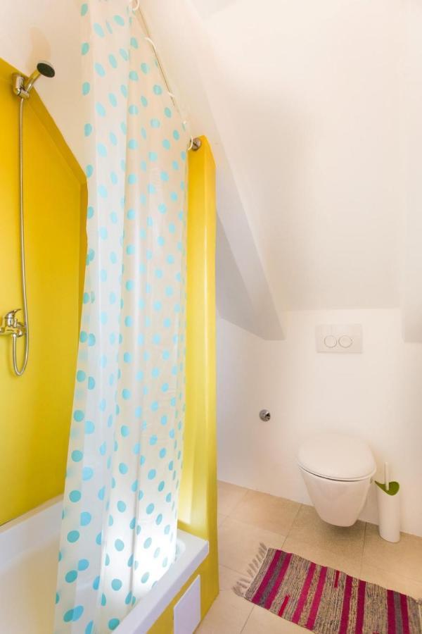 Apartment Art Dubrovnik Ngoại thất bức ảnh