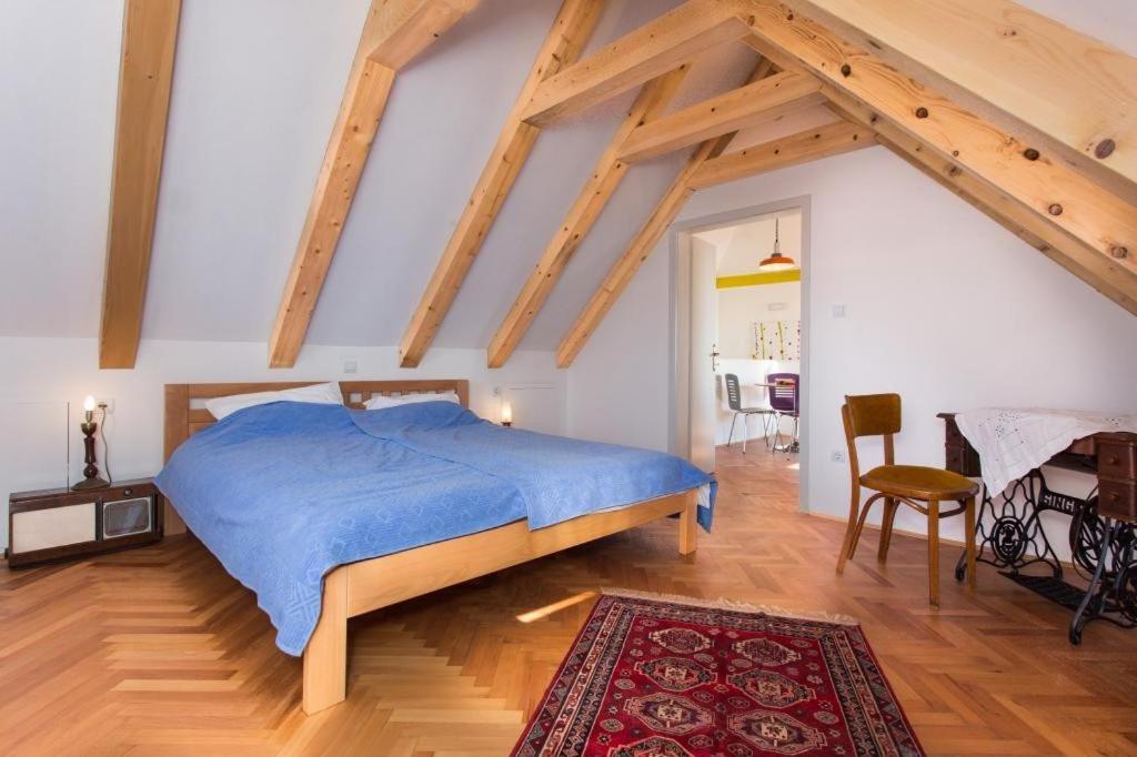 Apartment Art Dubrovnik Ngoại thất bức ảnh