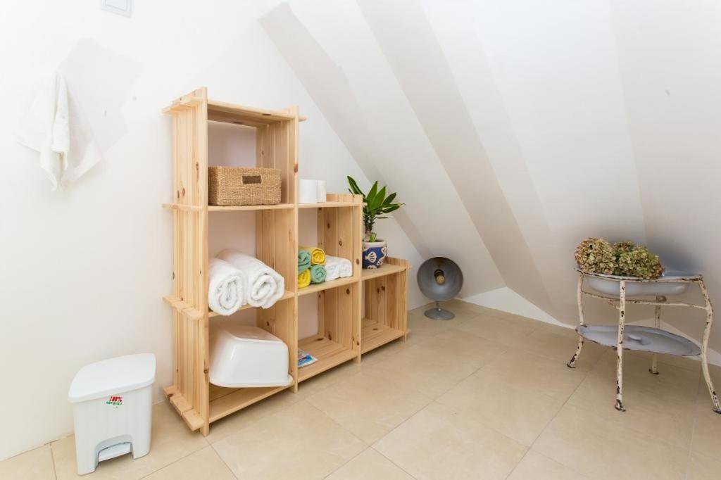 Apartment Art Dubrovnik Ngoại thất bức ảnh