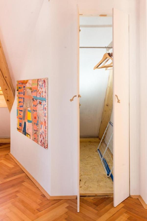 Apartment Art Dubrovnik Ngoại thất bức ảnh